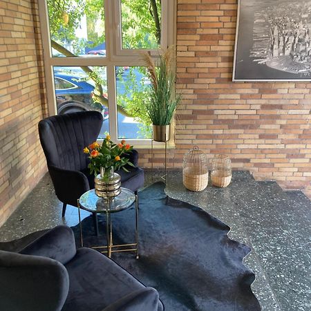 City Hotel غيفهورن المظهر الخارجي الصورة