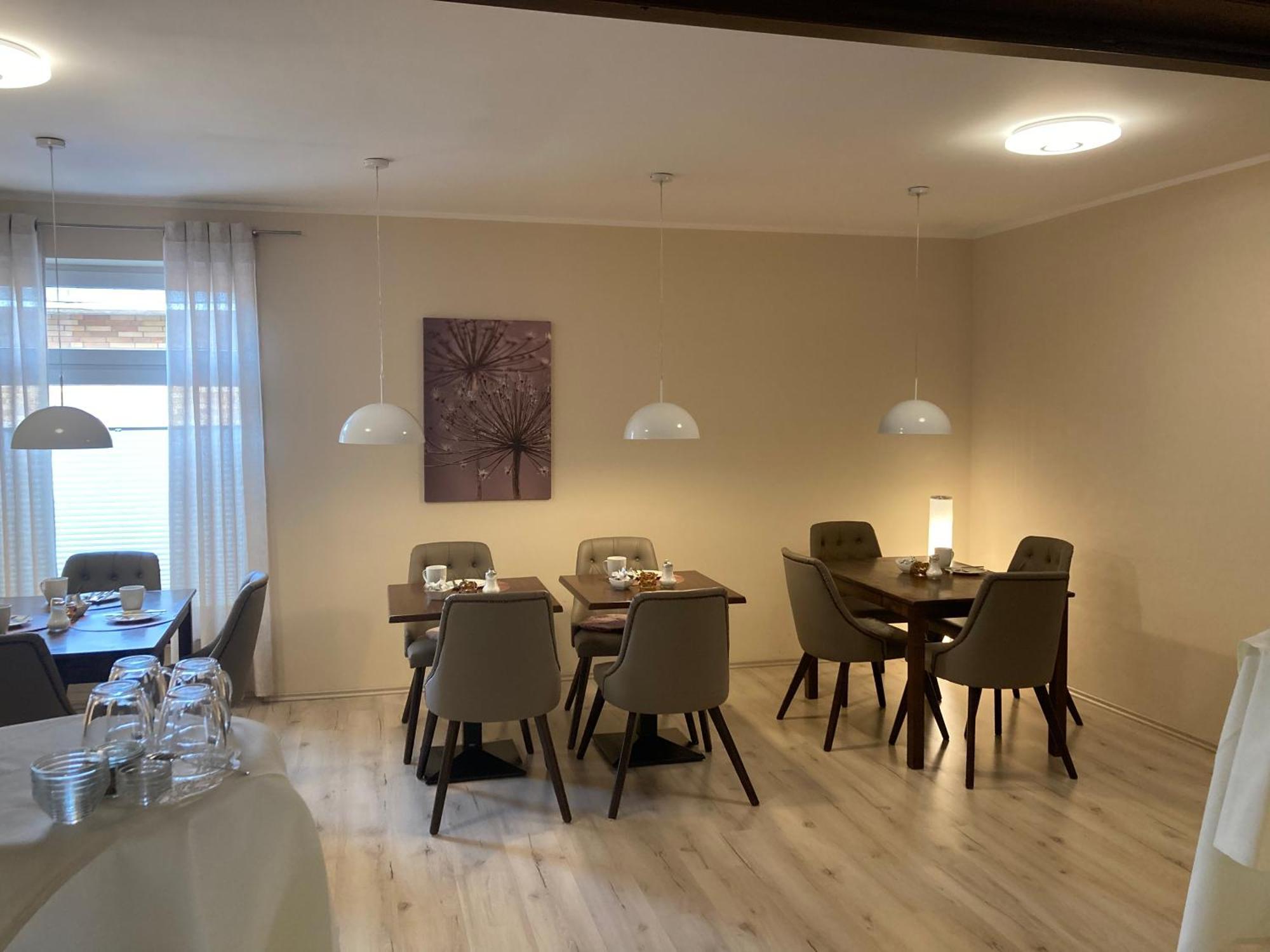 City Hotel غيفهورن المظهر الخارجي الصورة
