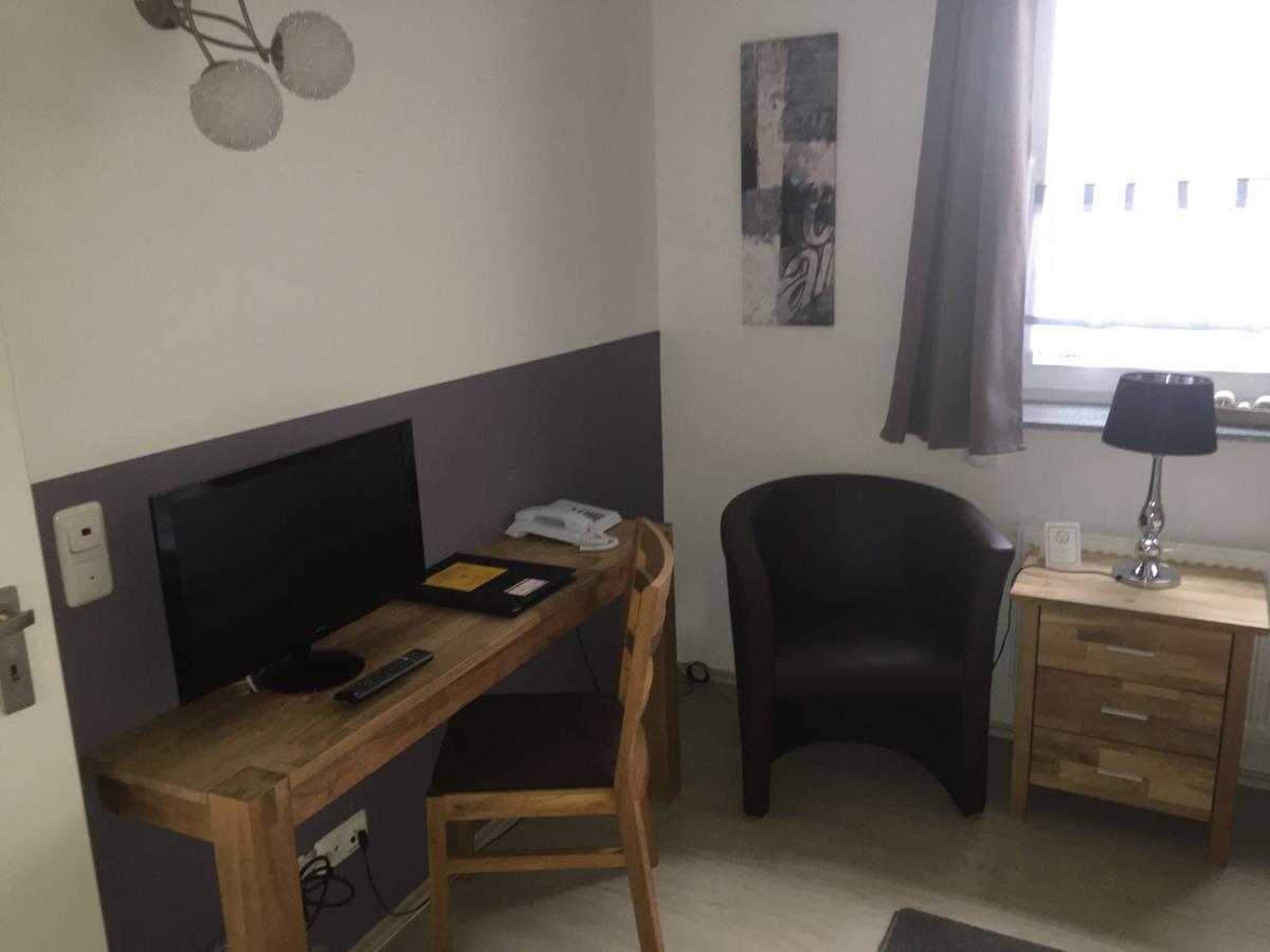 City Hotel غيفهورن المظهر الخارجي الصورة